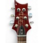 Used PRS SC58 McCarty Tobacco Sunburst Solid Body Electric Guitar