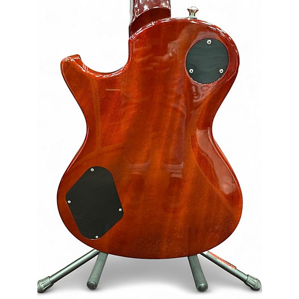 Used PRS SC58 McCarty Tobacco Sunburst Solid Body Electric Guitar