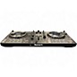 Used Numark MIXTRACK PLATINUM fx MIDI Controller