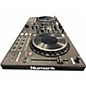 Used Numark MIXTRACK PLATINUM fx MIDI Controller