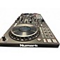 Used Numark MIXTRACK PLATINUM fx MIDI Controller
