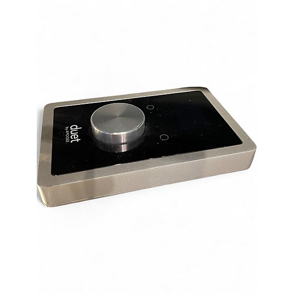 Used Apogee Duet 2 Audio Interface