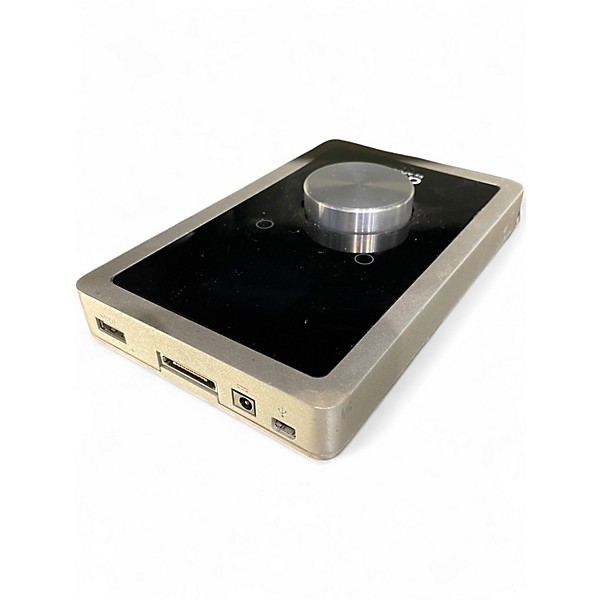 Used Apogee Duet 2 Audio Interface