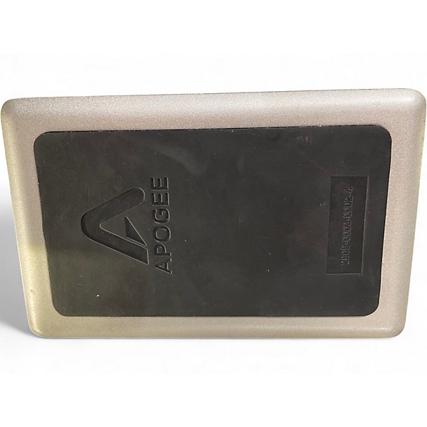 Used Apogee Duet 2 Audio Interface