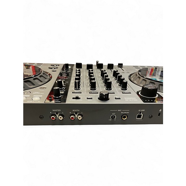 早い者勝ち　DDJ-FLX6-GT Pioneer DJ djコントローラー DDJ-FLX6-GT - 4-channel DJ controller for multiple DJ