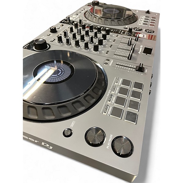 Pioneer DJ DDJ-FLX6GT コントローラー Used Pioneer DJ DDJFLX6GT DJ Controller | Guitar Center
