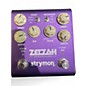 Used Strymon ZELZAH Effect Pedal thumbnail