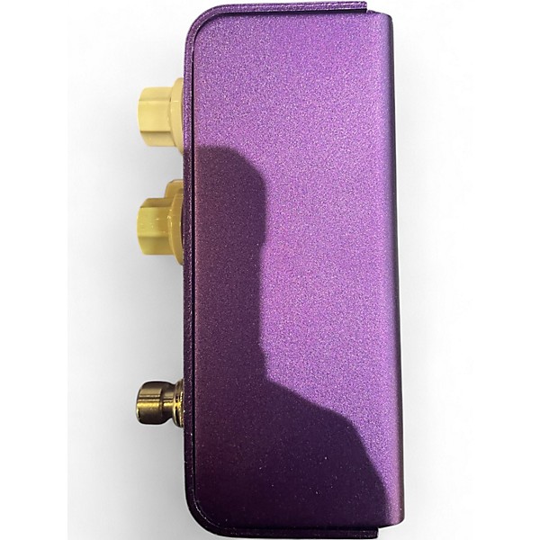 Used Strymon ZELZAH Effect Pedal