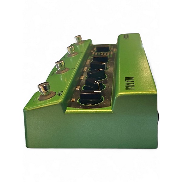 Used Line 6 DL4 MKII Effect Pedal