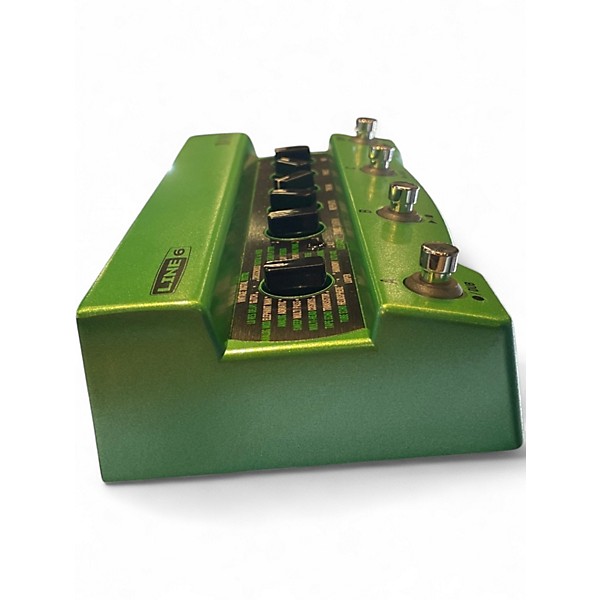 Used Line 6 DL4 MKII Effect Pedal