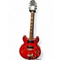 Used Epiphone 5102T RED Hollow Body Electric Guitar