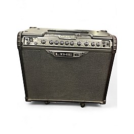 Used Line 6 Spider Jam 75W 1x12 Guitar Combo Amp