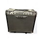 Used Line 6 Spider Jam 75W 1x12 Guitar Combo Amp thumbnail