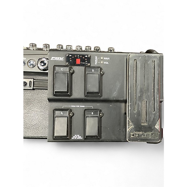 Used Line 6 Spider Jam 75W 1x12 Guitar Combo Amp