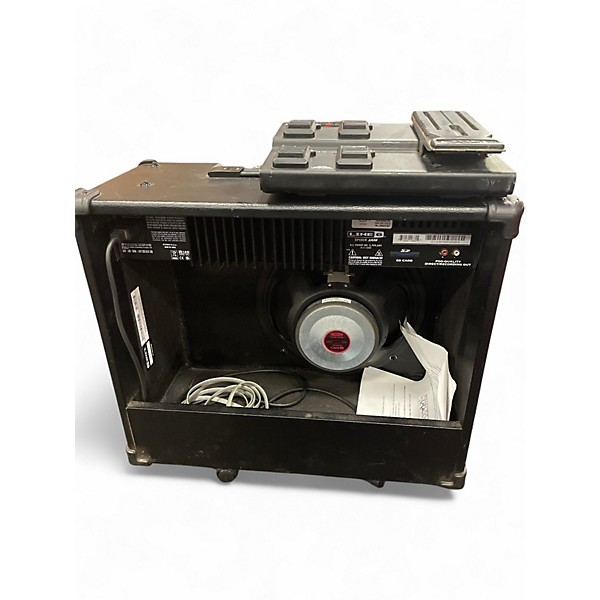 Used Line 6 Spider Jam 75W 1x12 Guitar Combo Amp