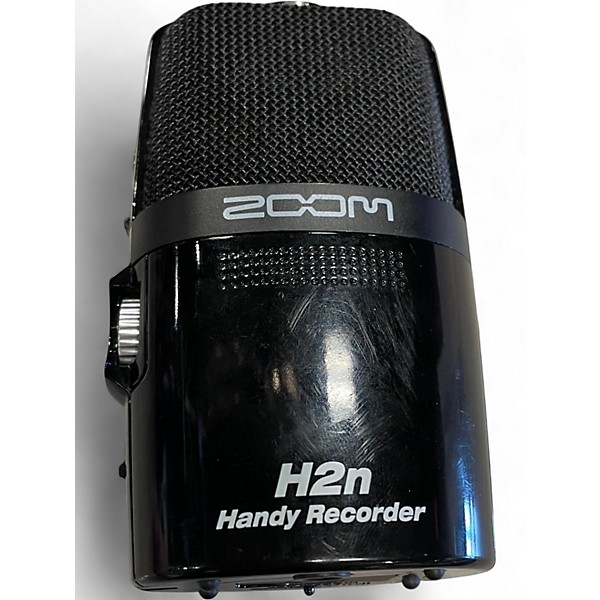 Used Zoom H2N MultiTrack Recorder
