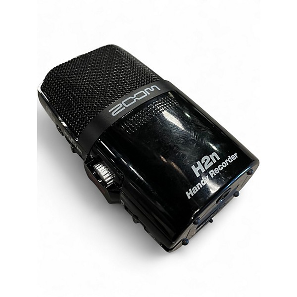 Used Zoom H2N MultiTrack Recorder