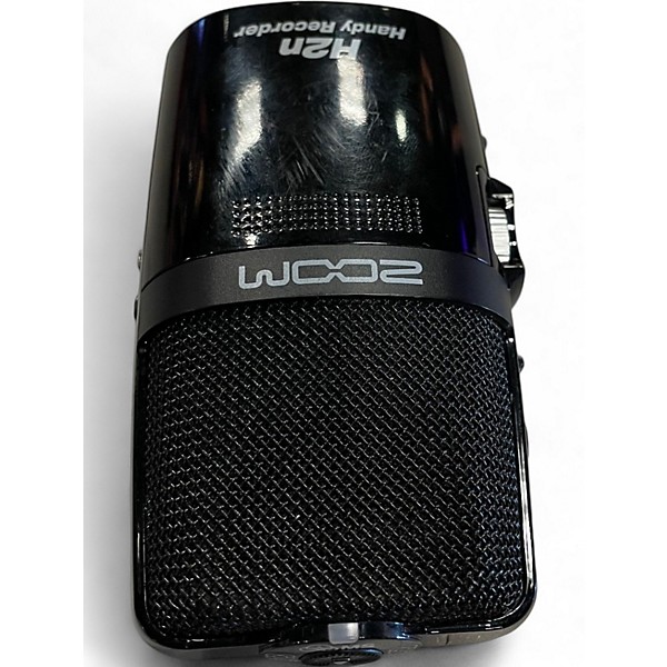 Used Zoom H2N MultiTrack Recorder