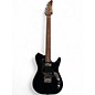 Used Ibanez AZS2209 Black Solid Body Electric Guitar thumbnail