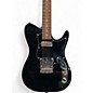 Used Ibanez AZS2209 Black Solid Body Electric Guitar