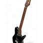 Used Ibanez AZS2209 Black Solid Body Electric Guitar