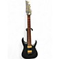 Used Ibanez JBM27 Black Solid Body Electric Guitar thumbnail