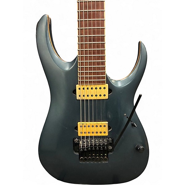 Used Ibanez JBM27 Black Solid Body Electric Guitar