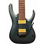 Used Ibanez JBM27 Black Solid Body Electric Guitar