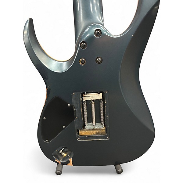 Used Ibanez JBM27 Black Solid Body Electric Guitar