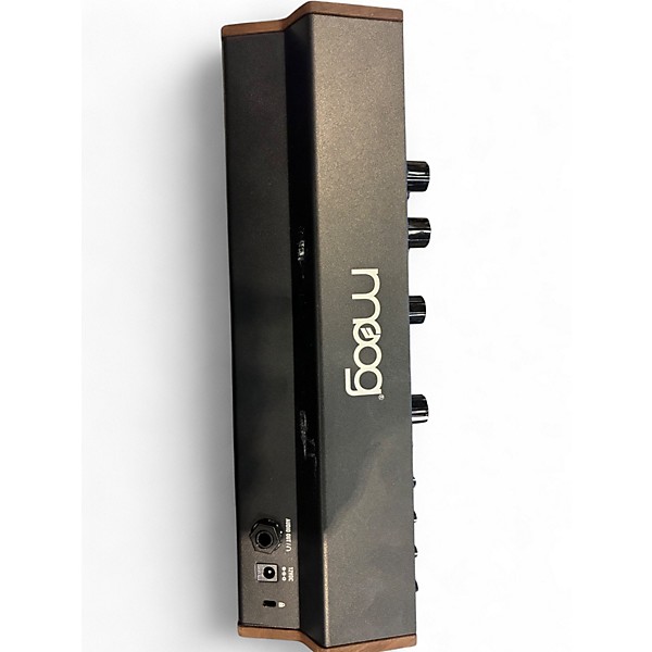 Used Moog Subharmonicon Synthesizer