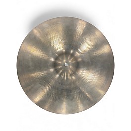 Used SABIAN 18in AA Medium Crash Cymbal