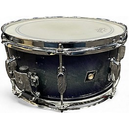 Used TAMA 14X6.5 Artwood Snare INDIGO BURST  Drum