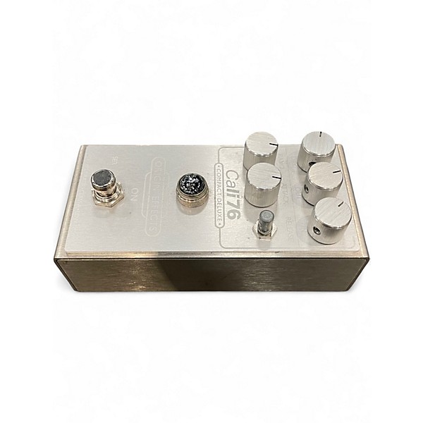 Used Origin Effects Cali76 Effect Pedal