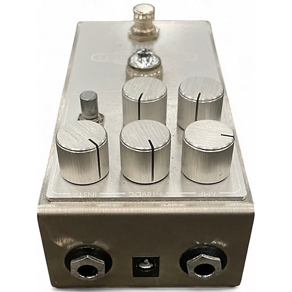 Used Origin Effects Cali76 Effect Pedal