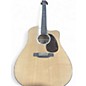 Used Martin D16E SPECIAL Natural Acoustic Electric Guitar thumbnail