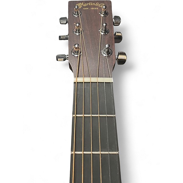 Used Martin D16E SPECIAL Natural Acoustic Electric Guitar