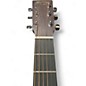 Used Martin D16E SPECIAL Natural Acoustic Electric Guitar