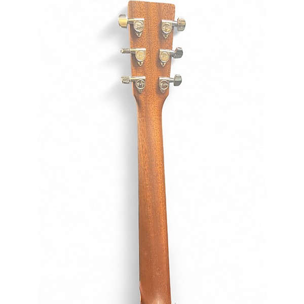 Used Martin D16E SPECIAL Natural Acoustic Electric Guitar