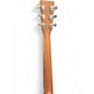 Used Martin D16E SPECIAL Natural Acoustic Electric Guitar