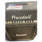 Used Randall RG80ES Half Stack Guitar Stack