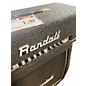Used Randall RG80ES Half Stack Guitar Stack