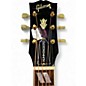 Used Gibson Hummingbird Heritage Sunburst Acoustic Electric Guitar