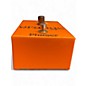 Used Orange Amplifiers PHASER Effect Pedal