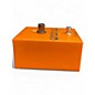 Used Orange Amplifiers PHASER Effect Pedal