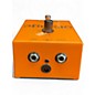 Used Orange Amplifiers PHASER Effect Pedal