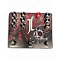 Used All Pedal DEVILS TRIAD Effect Processor thumbnail