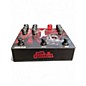 Used All Pedal DEVILS TRIAD Effect Processor