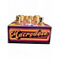 Used All Pedal MARCODOSE Effect Pedal