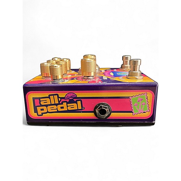 Used All Pedal MARCODOSE Effect Pedal