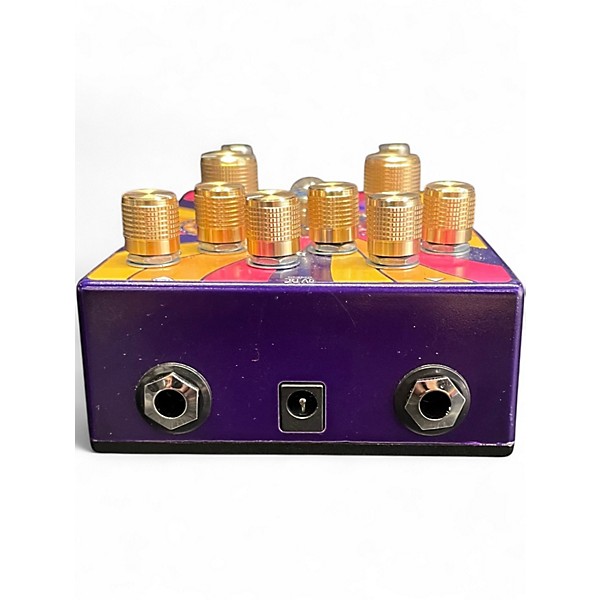 Used All Pedal MARCODOSE Effect Pedal